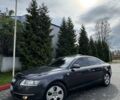 Сірий Ауді А6, об'ємом двигуна 2.97 л та пробігом 315 тис. км за 6950 $, фото 2 на Automoto.ua