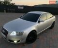 Сірий Ауді А6, об'ємом двигуна 3 л та пробігом 503 тис. км за 6599 $, фото 1 на Automoto.ua