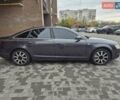 Серый Ауди А6, объемом двигателя 3.2 л и пробегом 270 тыс. км за 5500 $, фото 4 на Automoto.ua
