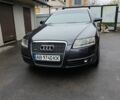 Серый Ауди А6, объемом двигателя 3 л и пробегом 450 тыс. км за 7850 $, фото 1 на Automoto.ua