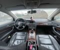 Сірий Ауді А6, об'ємом двигуна 2 л та пробігом 282 тис. км за 3547 $, фото 7 на Automoto.ua