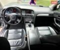 Сірий Ауді А6, об'ємом двигуна 2.39 л та пробігом 168 тис. км за 6700 $, фото 22 на Automoto.ua
