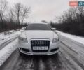 Серый Ауди А6, объемом двигателя 2.39 л и пробегом 314 тыс. км за 6700 $, фото 1 на Automoto.ua