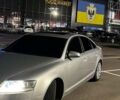 Сірий Ауді А6, об'ємом двигуна 1.97 л та пробігом 273 тис. км за 6500 $, фото 2 на Automoto.ua