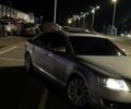 Сірий Ауді А6, об'ємом двигуна 1.97 л та пробігом 273 тис. км за 6500 $, фото 3 на Automoto.ua