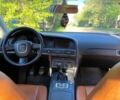 Сірий Ауді А6, об'ємом двигуна 2.39 л та пробігом 336 тис. км за 7500 $, фото 14 на Automoto.ua