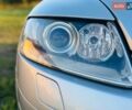 Серый Ауди А6, объемом двигателя 3 л и пробегом 321 тыс. км за 7000 $, фото 9 на Automoto.ua