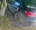 Ауді А6 2004 у Снигиревке на Automoto.ua Сірий Ауді А6, об'ємом двигуна 2.8 л та пробігом 400 тис. км за 3600 $, фото 3 на Automoto.ua