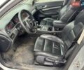 Сірий Ауді А6, об'ємом двигуна 2.7 л та пробігом 350 тис. км за 6350 $, фото 8 на Automoto.ua