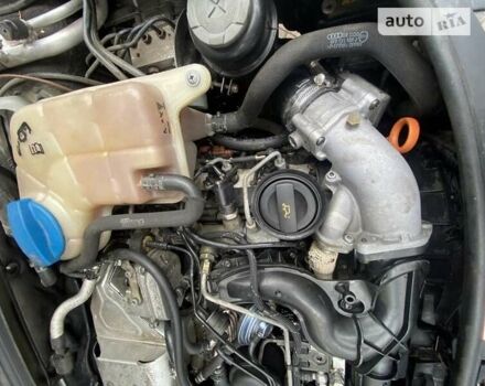 Сірий Ауді А6, об'ємом двигуна 3 л та пробігом 380 тис. км за 7550 $, фото 14 на Automoto.ua