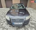 Серый Ауди А6, объемом двигателя 3.2 л и пробегом 270 тыс. км за 5500 $, фото 2 на Automoto.ua