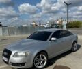 Сірий Ауді А6, об'ємом двигуна 3 л та пробігом 380 тис. км за 5700 $, фото 1 на Automoto.ua
