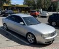 Серый Ауди А6, объемом двигателя 2.5 л и пробегом 377 тыс. км за 5500 $, фото 1 на Automoto.ua