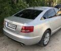 Серый Ауди А6, объемом двигателя 3 л и пробегом 280 тыс. км за 7000 $, фото 3 на Automoto.ua