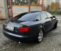 Серый Ауди А6, объемом двигателя 3 л и пробегом 377 тыс. км за 8499 $, фото 1 на Automoto.ua