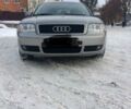 Серый Ауди А6, объемом двигателя 2.5 л и пробегом 250 тыс. км за 8050 $, фото 1 на Automoto.ua