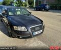 Серый Ауди А6, объемом двигателя 3.2 л и пробегом 233 тыс. км за 5500 $, фото 1 на Automoto.ua