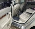 Серый Ауди А6, объемом двигателя 3 л и пробегом 390 тыс. км за 7499 $, фото 6 на Automoto.ua