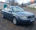 Серый Ауди А6, объемом двигателя 2 л и пробегом 280 тыс. км за 4500 $, фото 3 на Automoto.ua