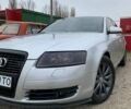 Серый Ауди А6, объемом двигателя 2.97 л и пробегом 350 тыс. км за 8500 $, фото 6 на Automoto.ua