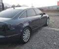 Серый Ауди А6, объемом двигателя 2.97 л и пробегом 225 тыс. км за 7200 $, фото 14 на Automoto.ua