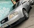 Серый Ауди А6, объемом двигателя 2.4 л и пробегом 271 тыс. км за 4800 $, фото 1 на Automoto.ua