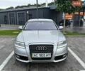 Серый Ауди А6, объемом двигателя 2.4 л и пробегом 227 тыс. км за 5200 $, фото 1 на Automoto.ua