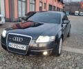 Серый Ауди А6, объемом двигателя 2.97 л и пробегом 225 тыс. км за 7200 $, фото 1 на Automoto.ua