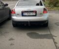 Серый Ауди А6, объемом двигателя 2.4 л и пробегом 271 тыс. км за 4800 $, фото 7 на Automoto.ua