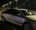 Сірий Ауді А6, об'ємом двигуна 1.97 л та пробігом 273 тис. км за 6500 $, фото 4 на Automoto.ua