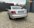 Сірий Ауді А6, об'ємом двигуна 2.97 л та пробігом 430 тис. км за 8200 $, фото 1 на Automoto.ua