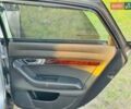 Серый Ауди А6, объемом двигателя 3 л и пробегом 321 тыс. км за 7000 $, фото 34 на Automoto.ua