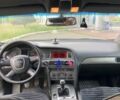 Сірий Ауді А6, об'ємом двигуна 2.4 л та пробігом 340 тис. км за 6800 $, фото 7 на Automoto.ua