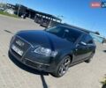 Ауді А6 2004 у Дрогобичі на Automoto.ua Сірий Ауді А6, об'ємом двигуна 2 л та пробігом 350 тис. км за 7300 $, фото 15 на Automoto.ua