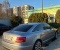 Серый Ауди А6, объемом двигателя 1.97 л и пробегом 315 тыс. км за 6800 $, фото 4 на Automoto.ua