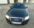 Сірий Ауді А6, об'ємом двигуна 2.4 л та пробігом 197 тис. км за 4800 $, фото 1 на Automoto.ua