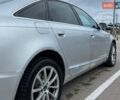 Сірий Ауді А6, об'ємом двигуна 3 л та пробігом 400 тис. км за 2900 $, фото 10 на Automoto.ua