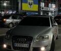 Сірий Ауді А6, об'ємом двигуна 1.97 л та пробігом 273 тис. км за 6500 $, фото 1 на Automoto.ua