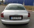 Серый Ауди А6, объемом двигателя 1.78 л и пробегом 332 тыс. км за 4800 $, фото 3 на Automoto.ua
