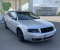 Сірий Ауді А6, об'ємом двигуна 2.5 л та пробігом 3 тис. км за 3999 $, фото 4 на Automoto.ua
