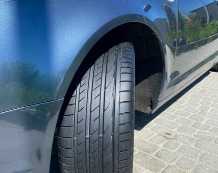 Серый Ауди А6, объемом двигателя 2 л и пробегом 350 тыс. км за 7300 $, фото 4 на Automoto.ua