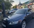 Серый Ауди А6, объемом двигателя 3 л и пробегом 450 тыс. км за 5850 $, фото 1 на Automoto.ua