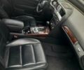 Серый Ауди А6, объемом двигателя 3 л и пробегом 301 тыс. км за 8300 $, фото 4 на Automoto.ua