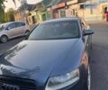 Серый Ауди А6, объемом двигателя 3 л и пробегом 450 тыс. км за 5850 $, фото 7 на Automoto.ua