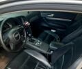 Сірий Ауді А6, об'ємом двигуна 2.4 л та пробігом 255 тис. км за 6300 $, фото 7 на Automoto.ua
