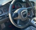 Ауді А6 2004 у Дрогобичі на Automoto.ua Сірий Ауді А6, об'ємом двигуна 2 л та пробігом 350 тис. км за 7300 $, фото 8 на Automoto.ua