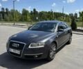 Серый Ауди А6, объемом двигателя 2.4 л и пробегом 350 тыс. км за 5200 $, фото 1 на Automoto.ua