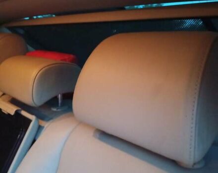 Серый Ауди А6, объемом двигателя 3 л и пробегом 340 тыс. км за 7300 $, фото 3 на Automoto.ua