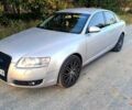 Сірий Ауді А6, об'ємом двигуна 3 л та пробігом 285 тис. км за 8500 $, фото 1 на Automoto.ua