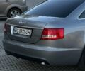Серый Ауди А6, объемом двигателя 3 л и пробегом 299 тыс. км за 8450 $, фото 11 на Automoto.ua